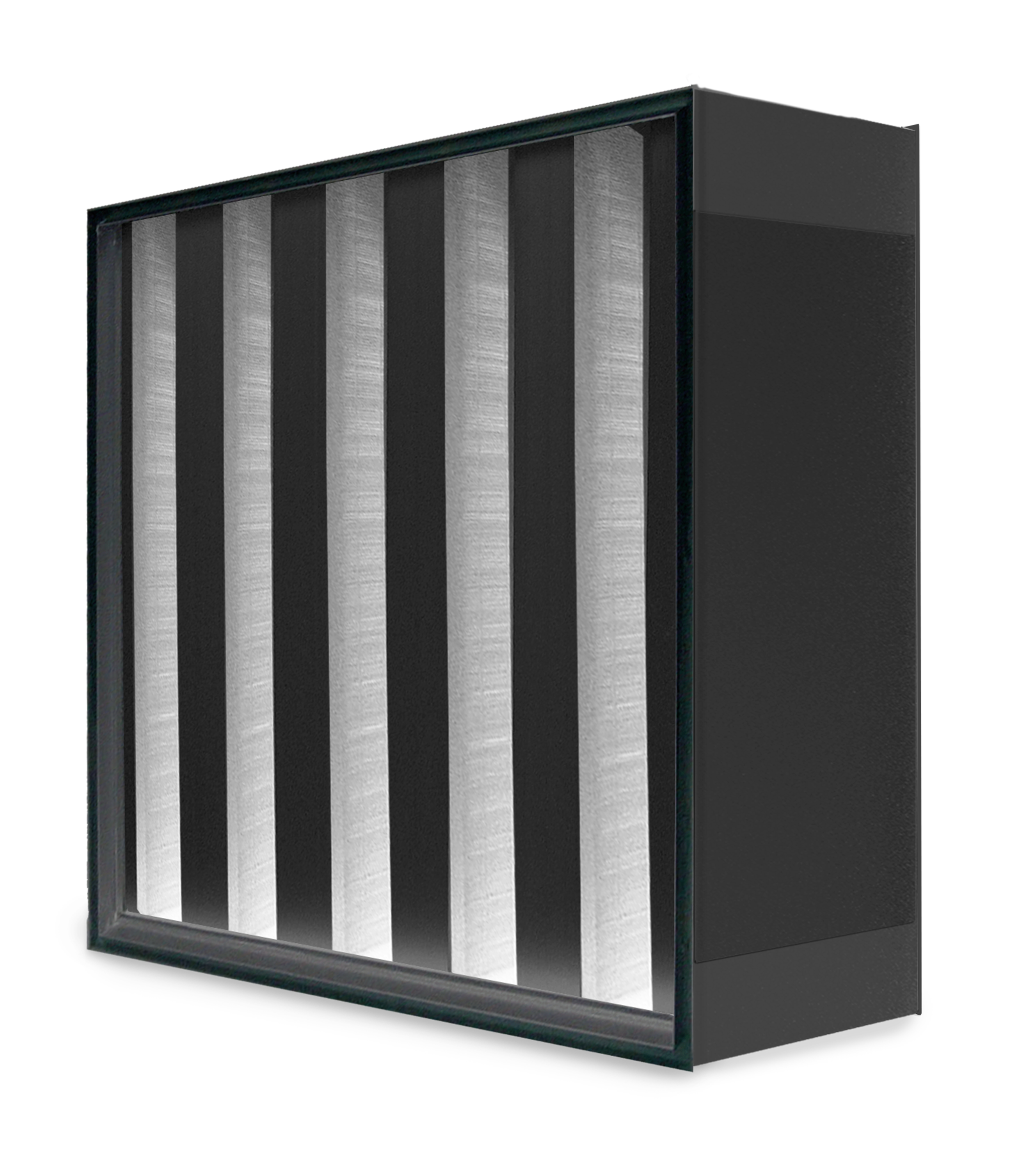 MICROBARRIER HEPA 2000